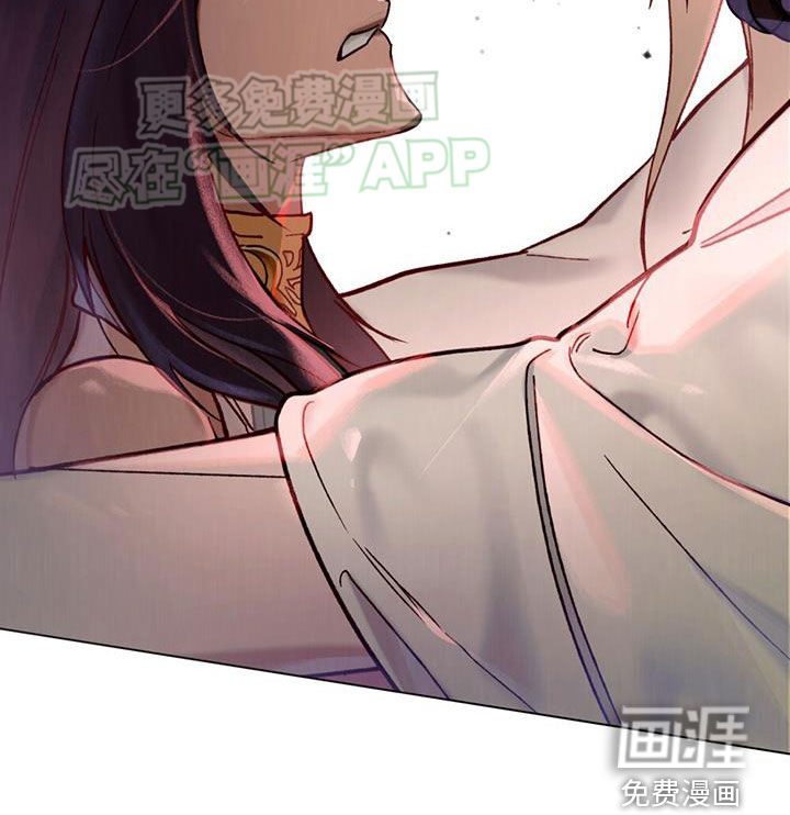 琥珀魅影第31话图