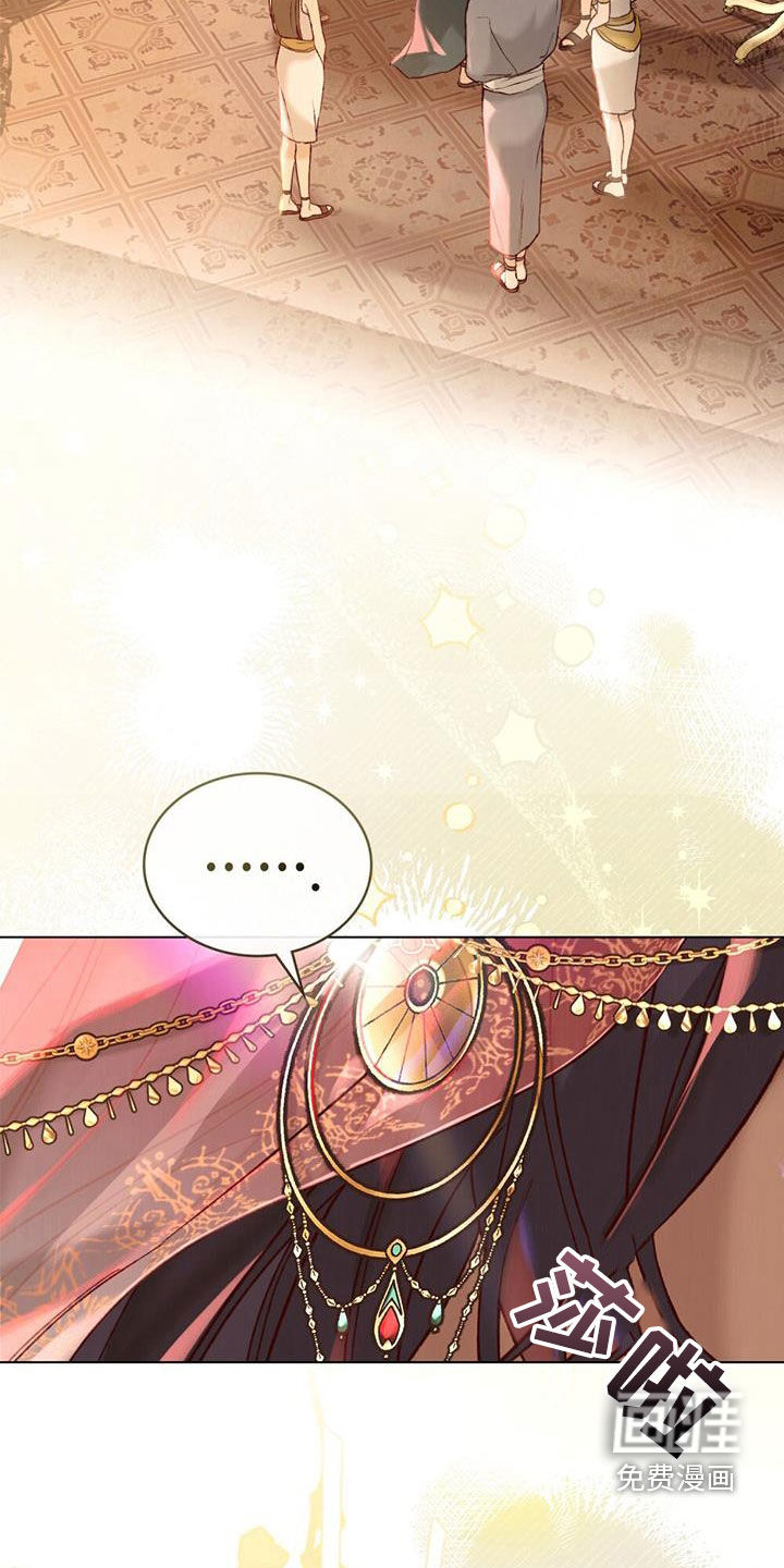 琥珀魅影第33话图