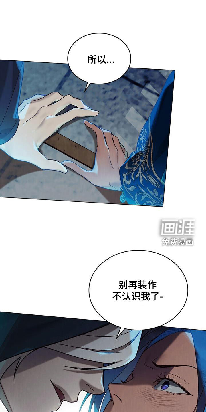 琥珀魅影第42话图