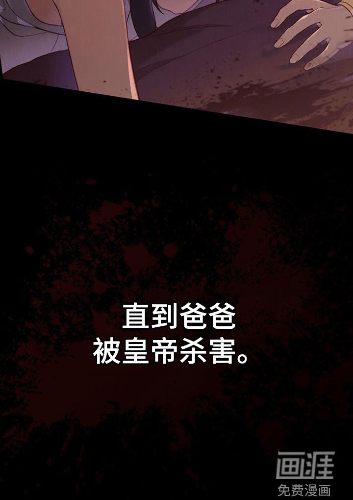 琥珀魅影第47话图