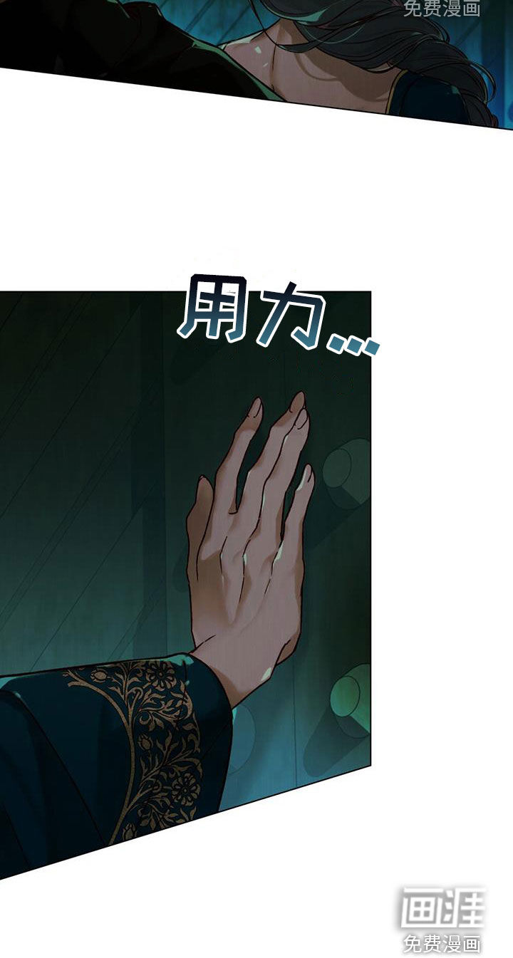 琥珀魅影第48话图