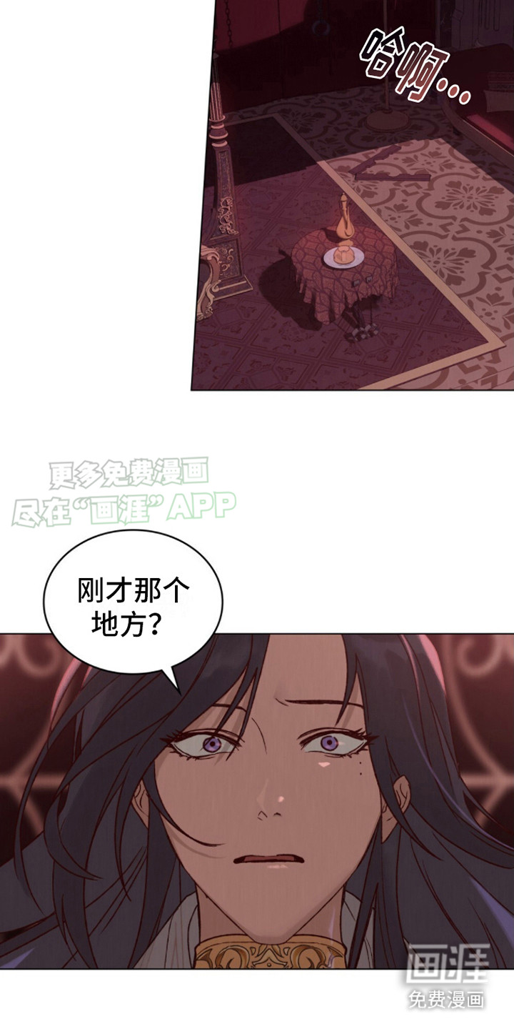 琥珀魅影第6话图