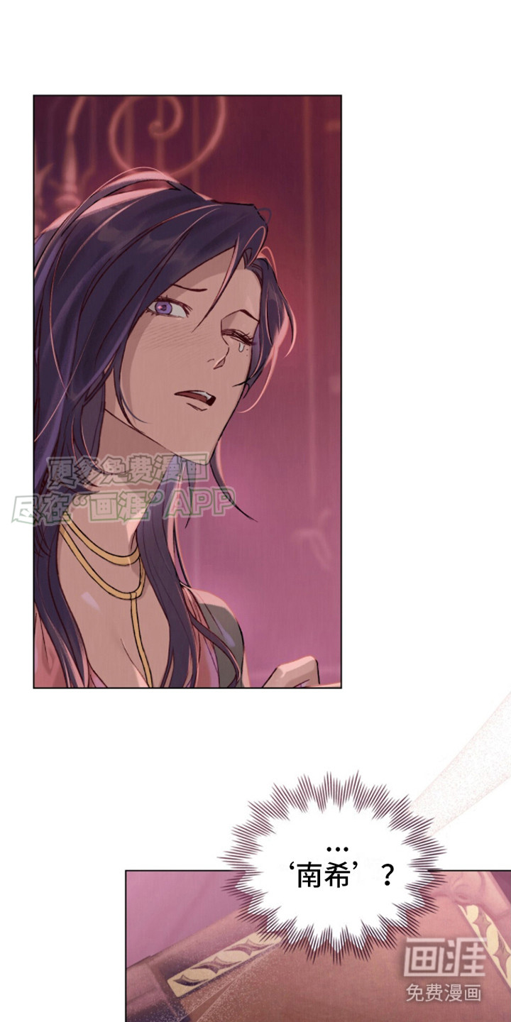 琥珀魅影第9话图