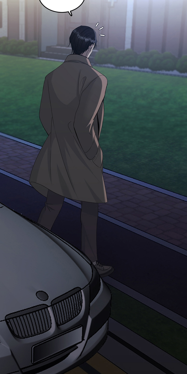 花店奇缘第1话图