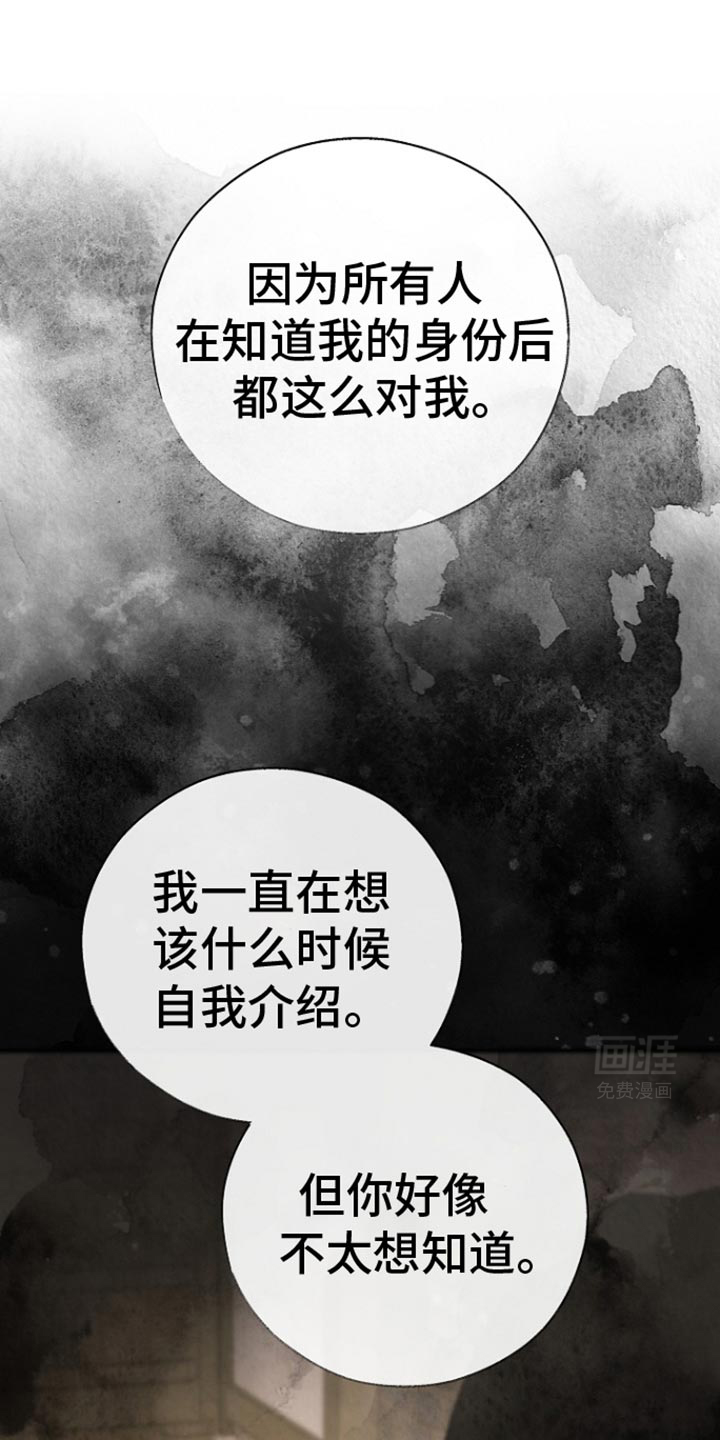 黑武王的魁魅人儿第33话图