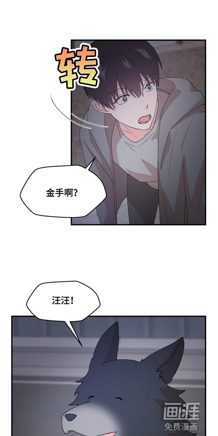 荒唐的愿望第24话图