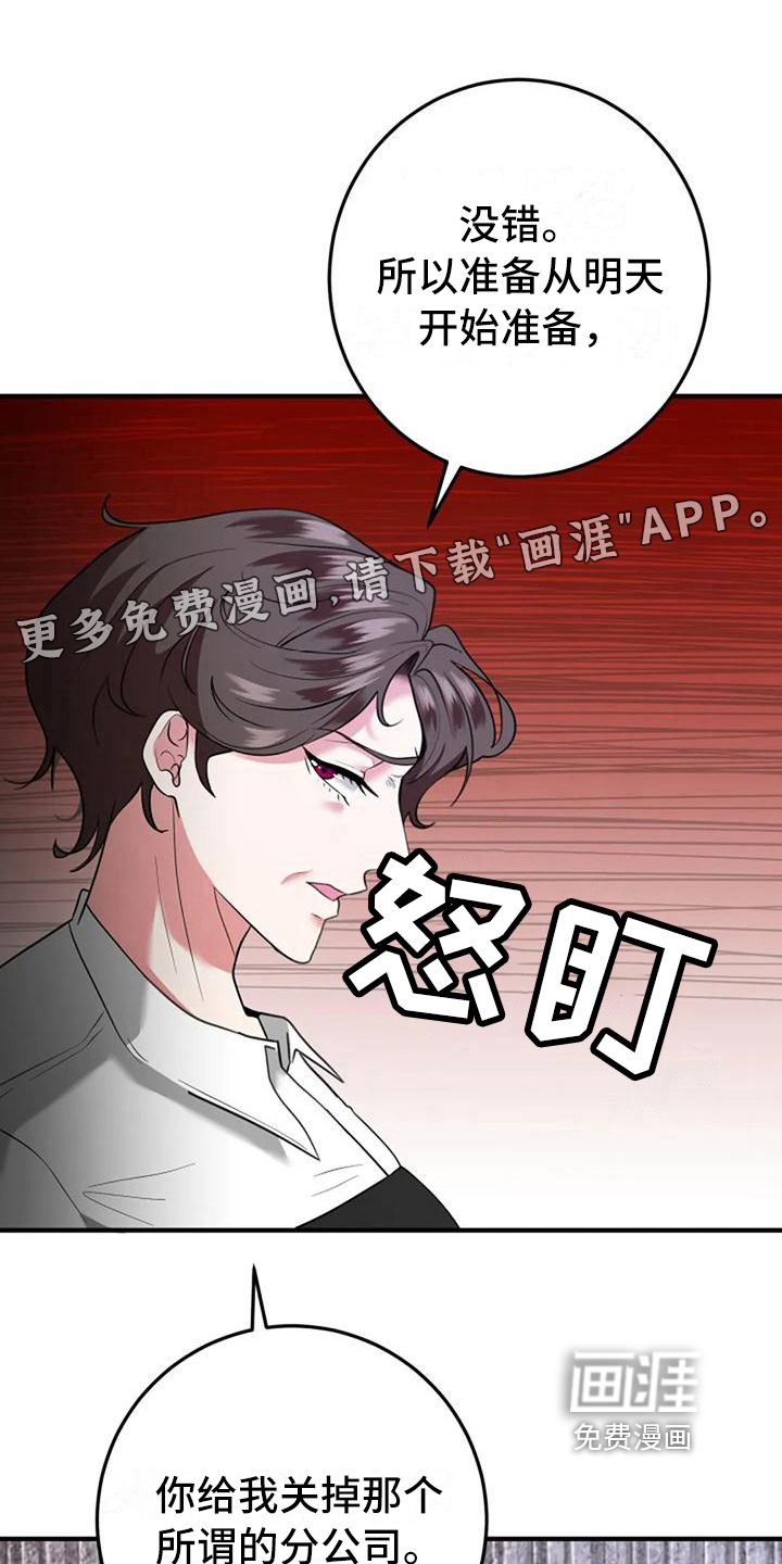 婚姻合作第11话图