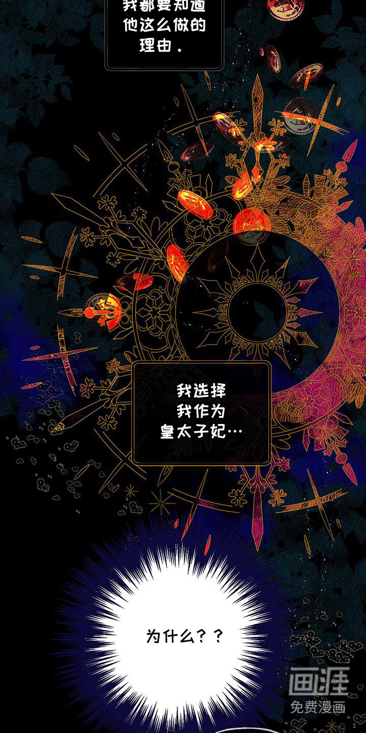 皇宫院子里的狗第29话图