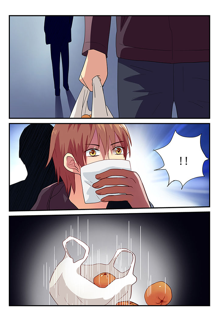 黑色浮士德第25话图