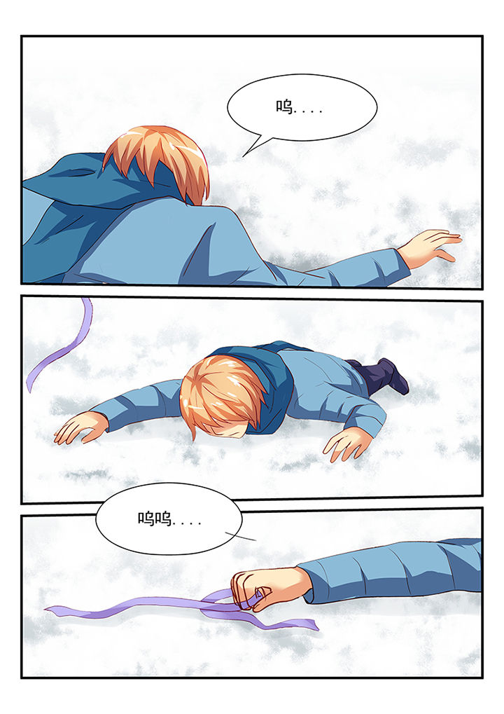 黑色浮士德第50话图