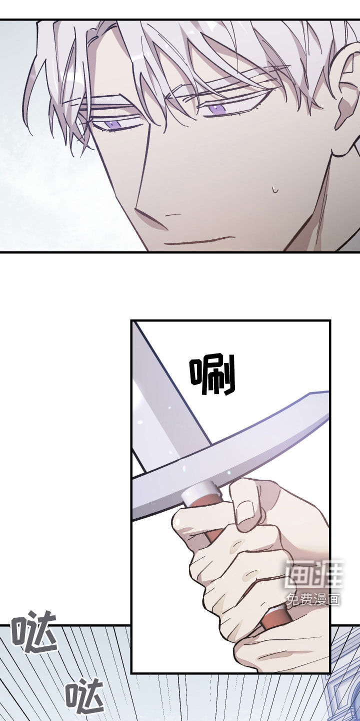 黑白奏曲第19话图