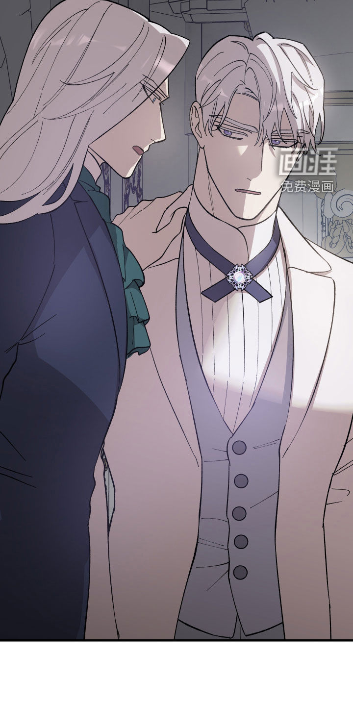 黑白奏曲第23话图