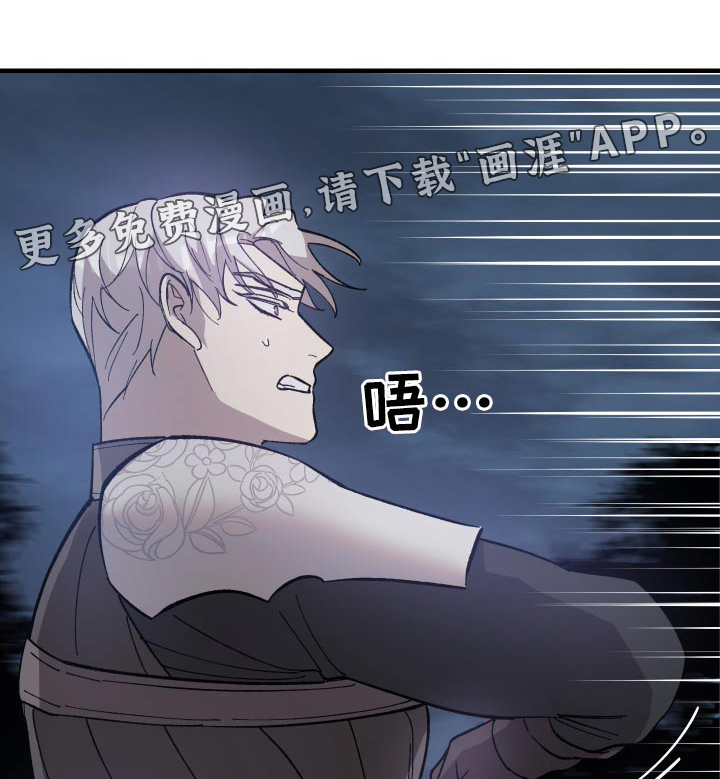 黑白奏曲第33话图