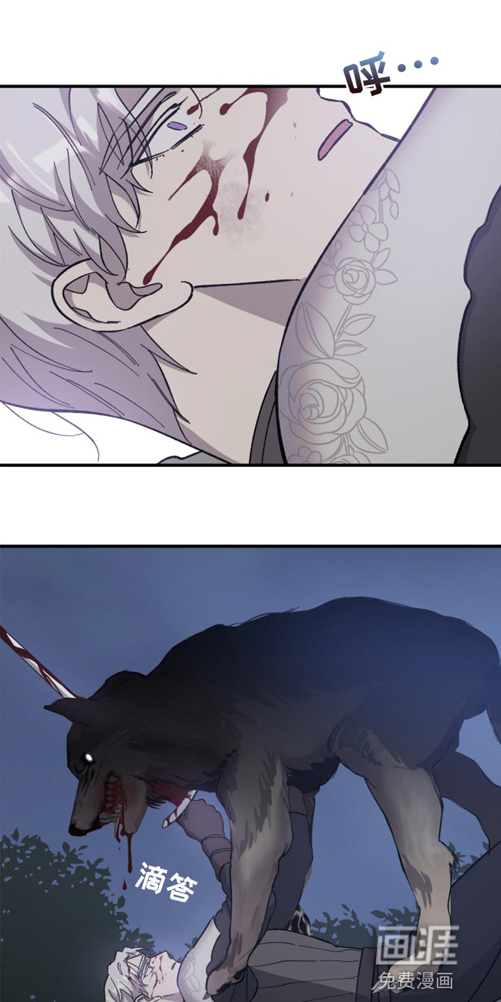 黑白奏曲第36话图