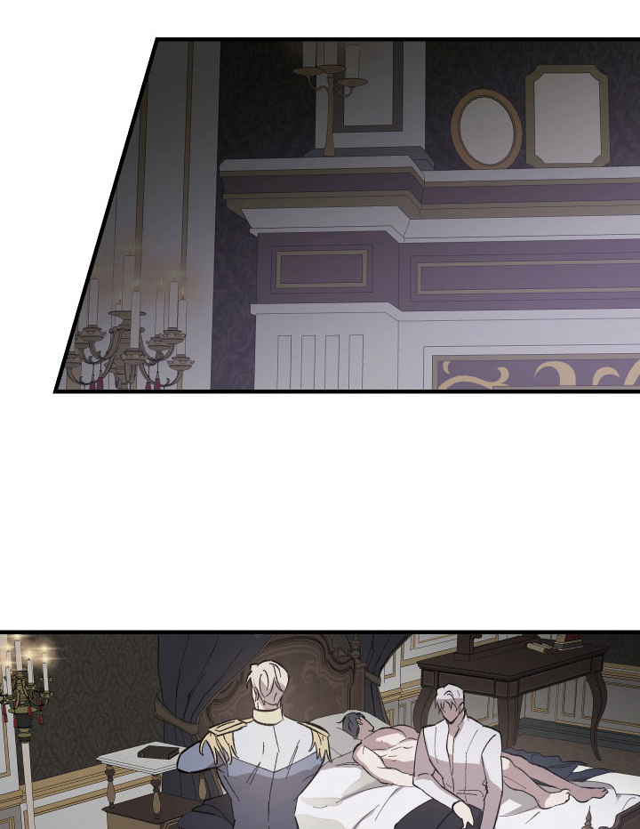 黑白奏曲第6话图