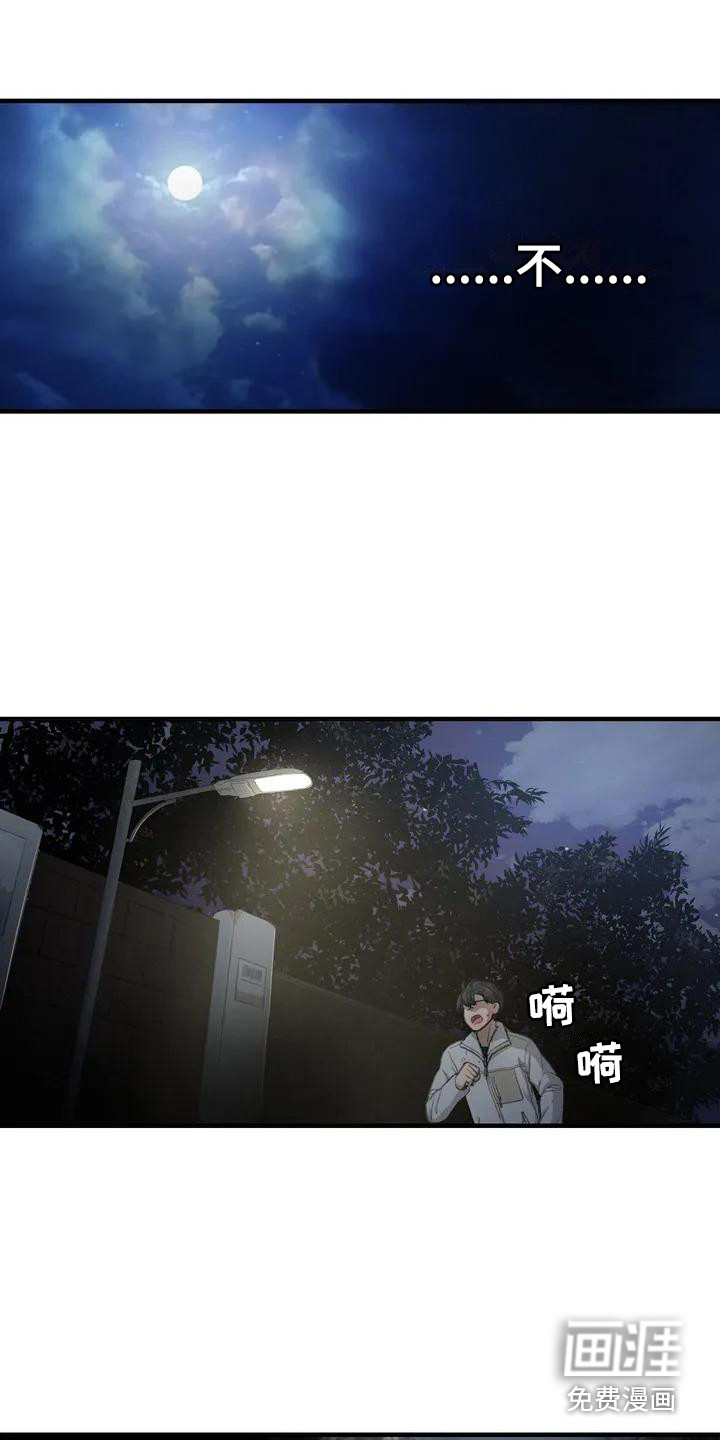 狐狸灵珠第28话图