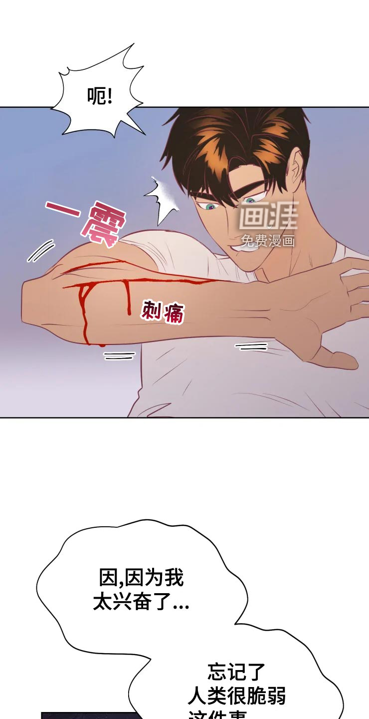 海市王国第34话图