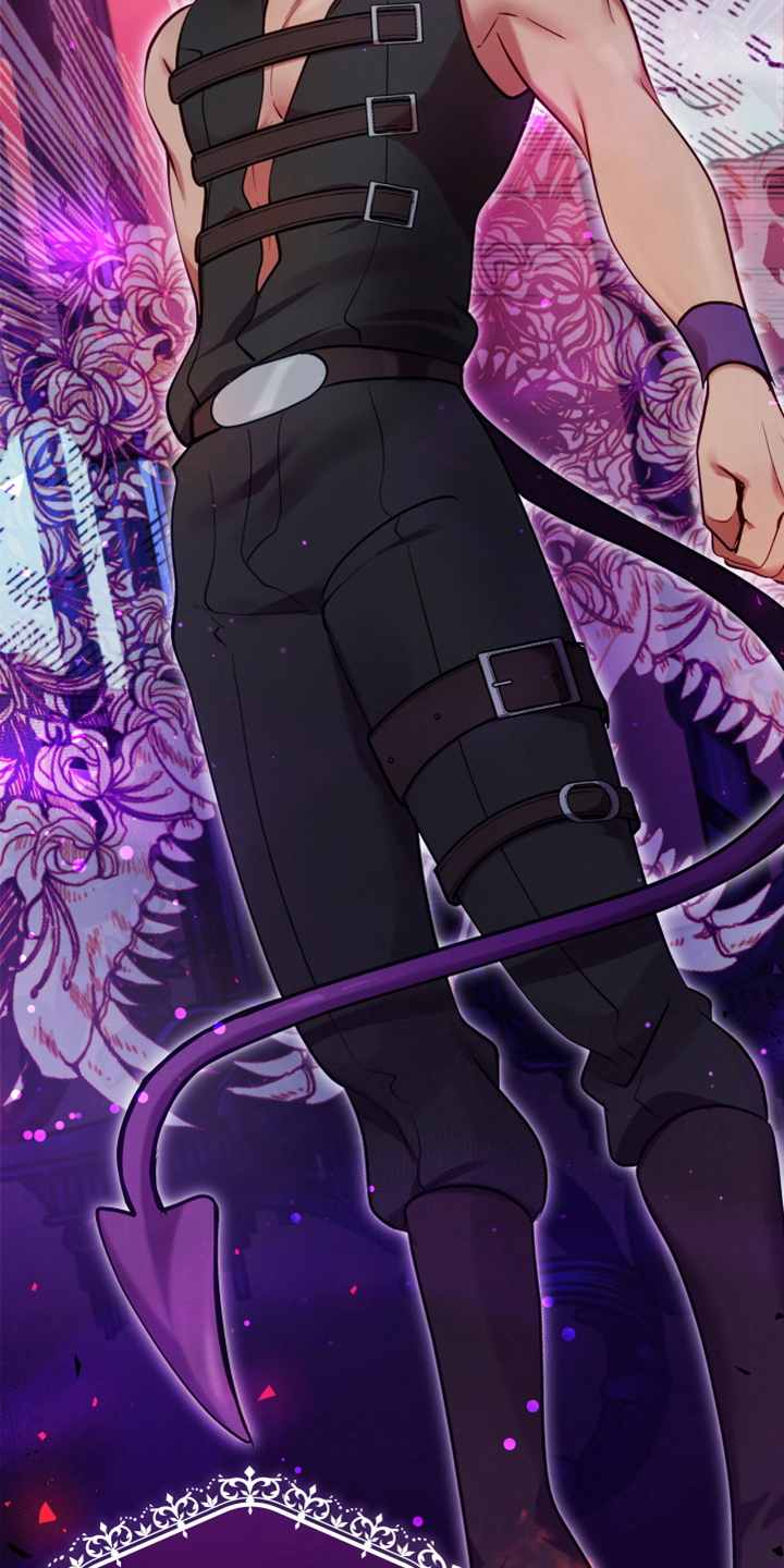 黄昏的世界第1话图