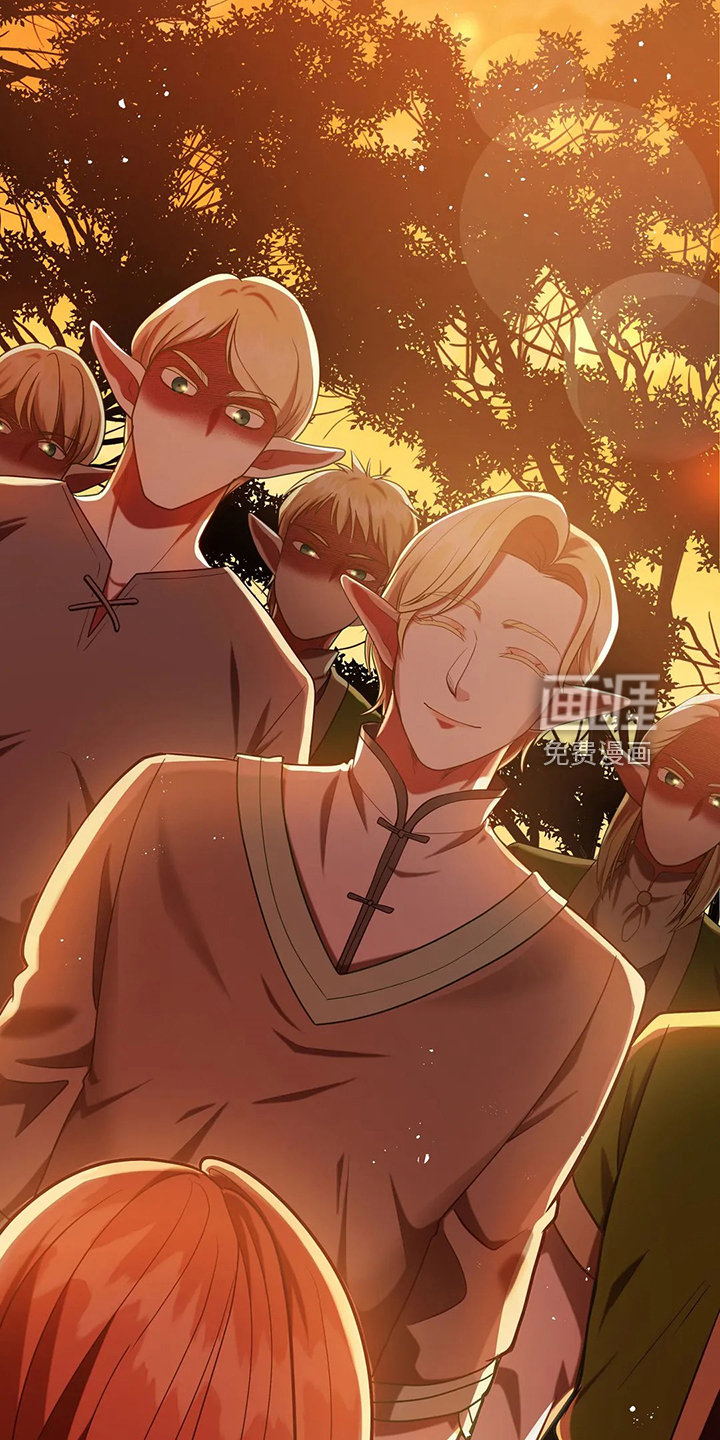 黄昏的世界第47话图