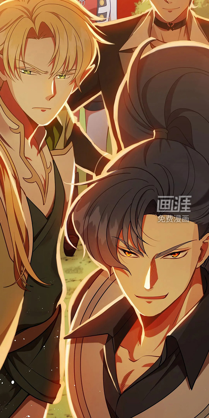 黄昏的世界第47话图