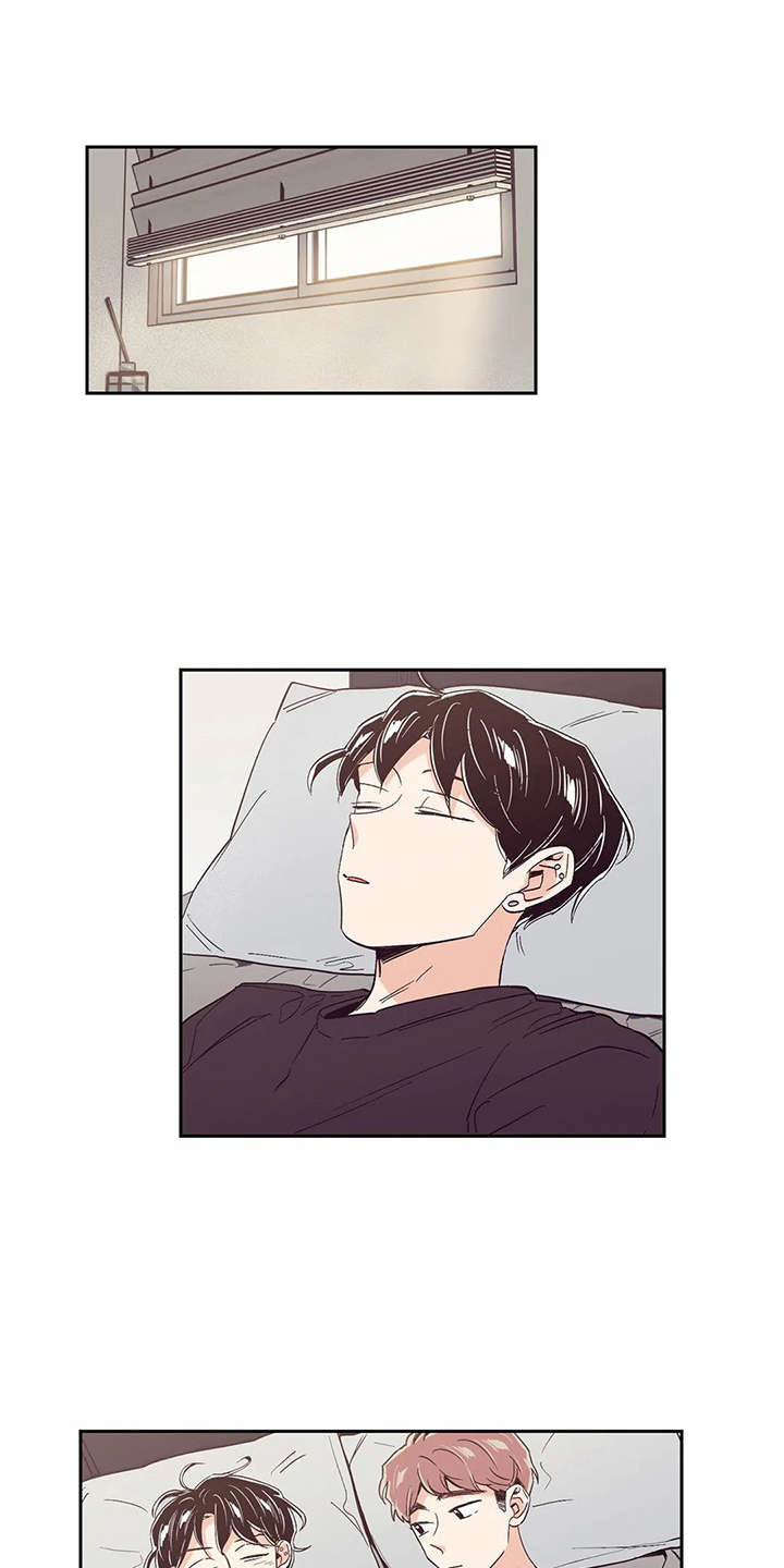 婚礼祝歌 第34话 第0页