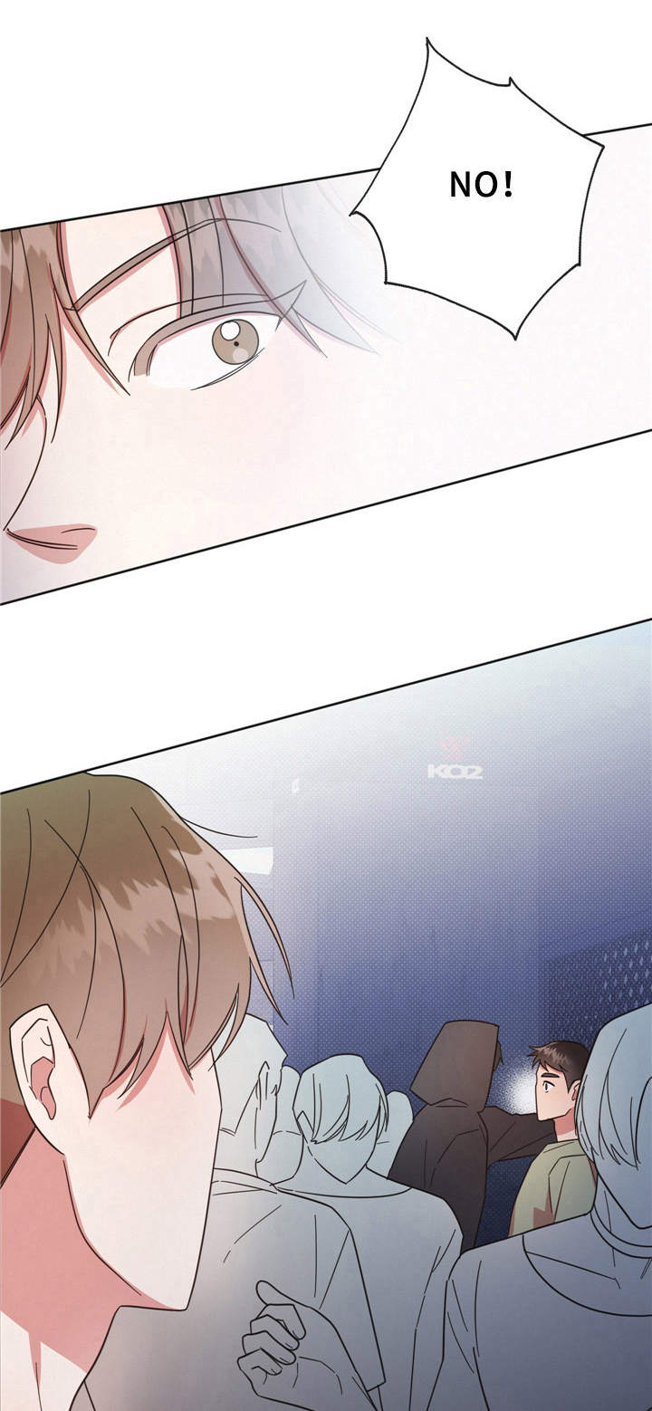 好人先生第22话图