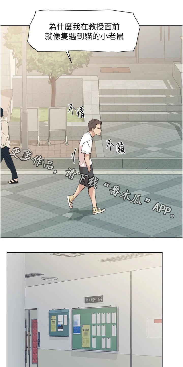 好友环绕第31话图