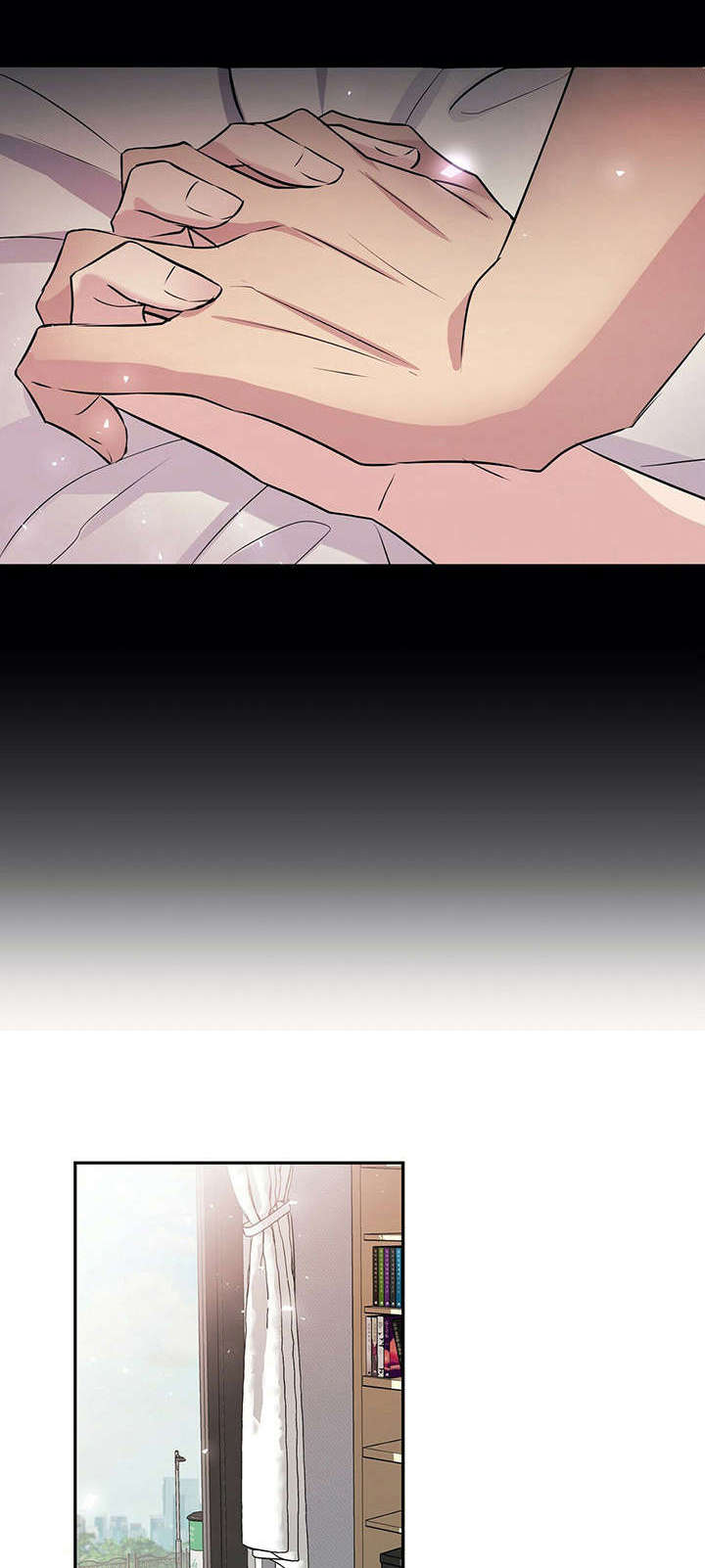 合同恋爱第20话图