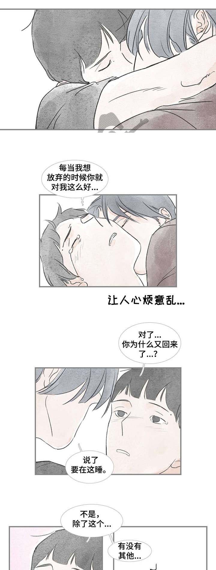 海豚教练第28话图