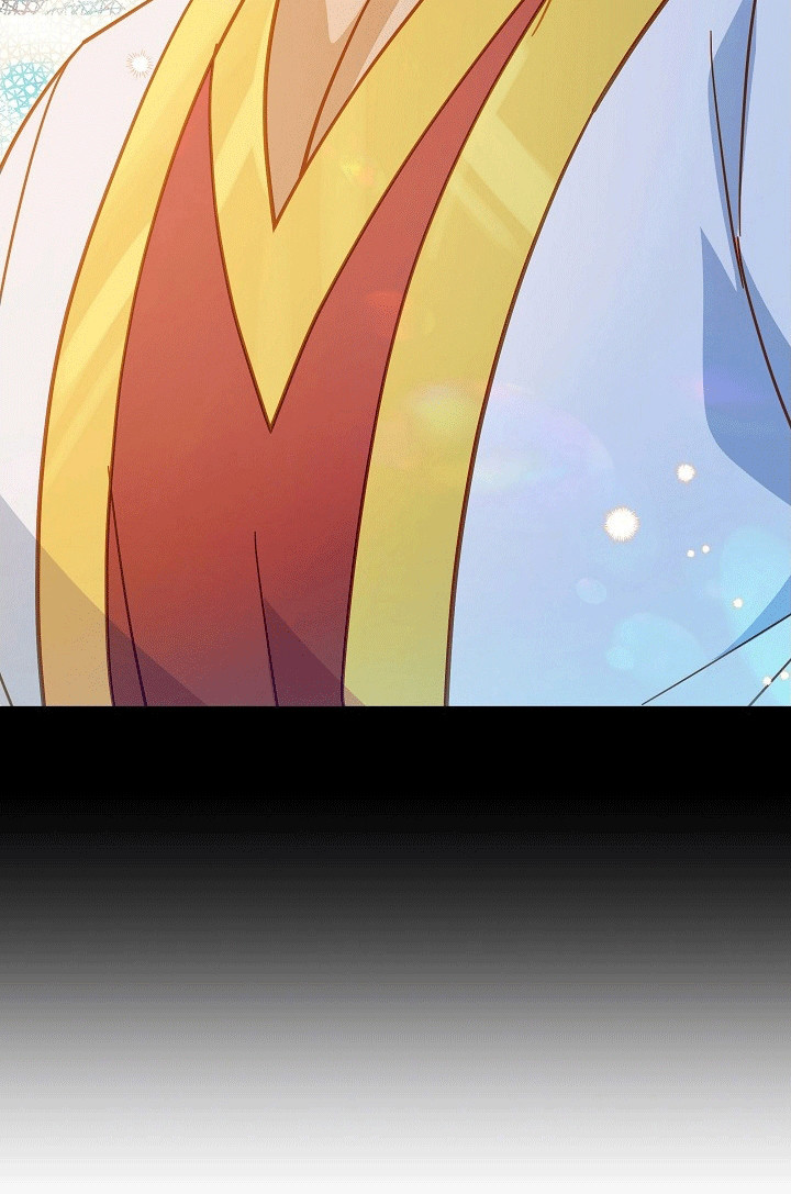 皇帝的垂怜第7话图