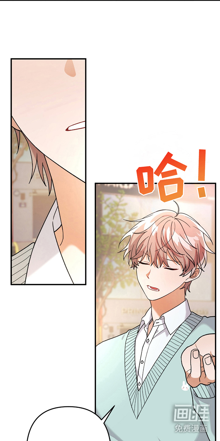 灰熊的玫瑰住宅第1话图