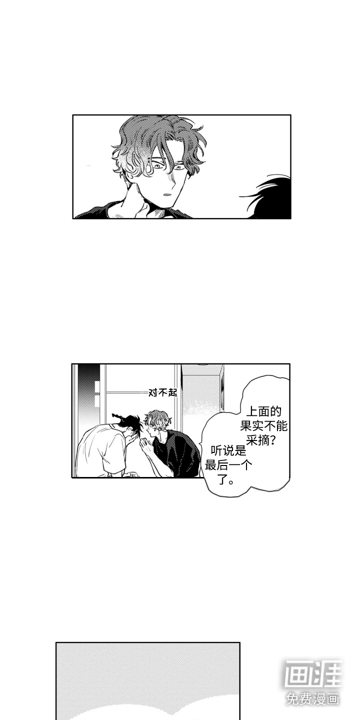 红苹果乐园第6话图