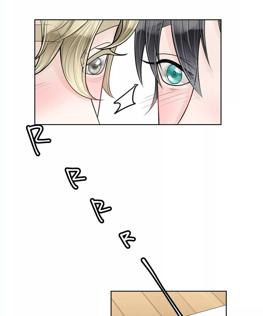 合约期伙伴第37话图