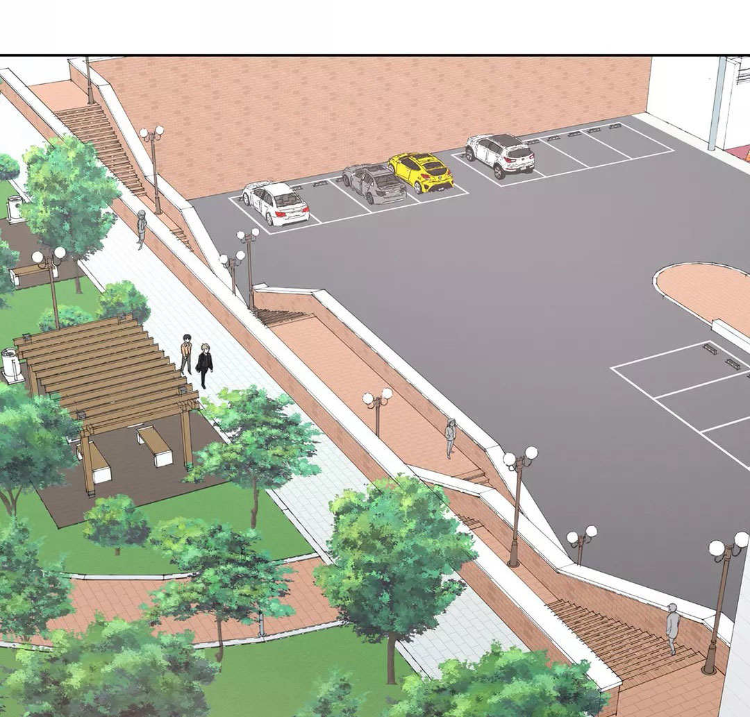 合约期伙伴第9话图