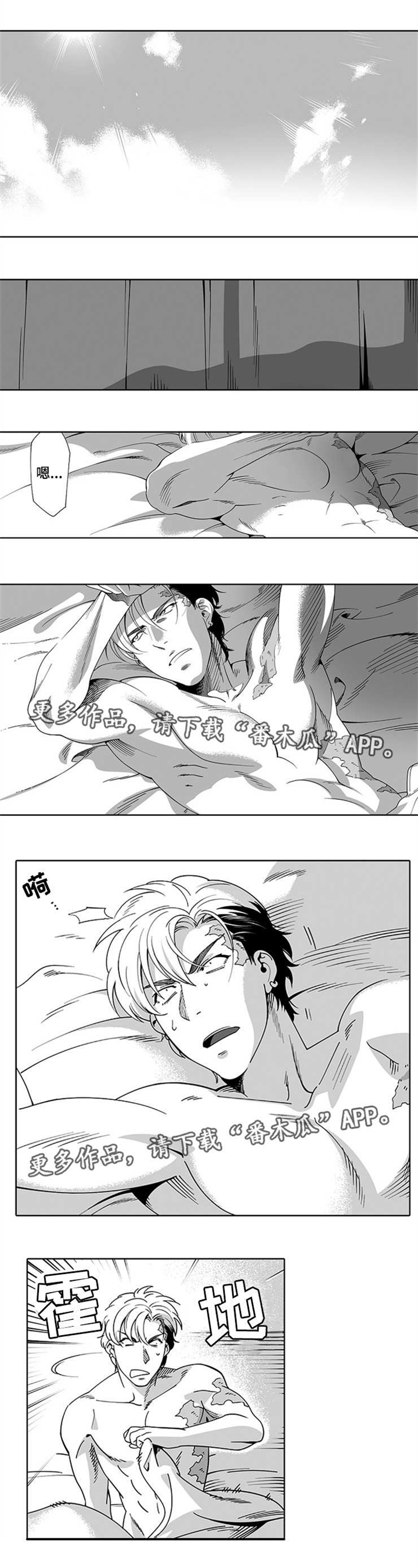 黑暗行动第12话图