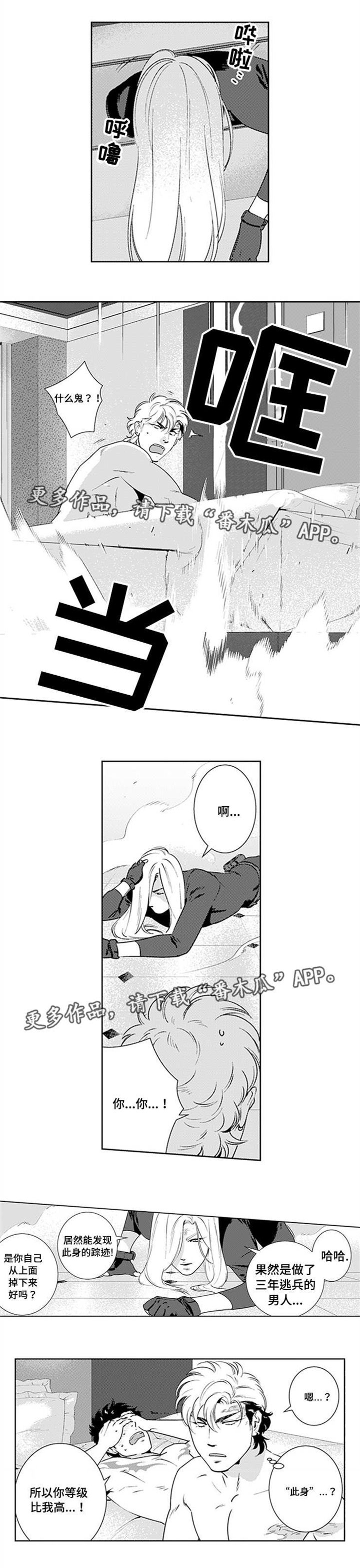 黑暗行动第19话图