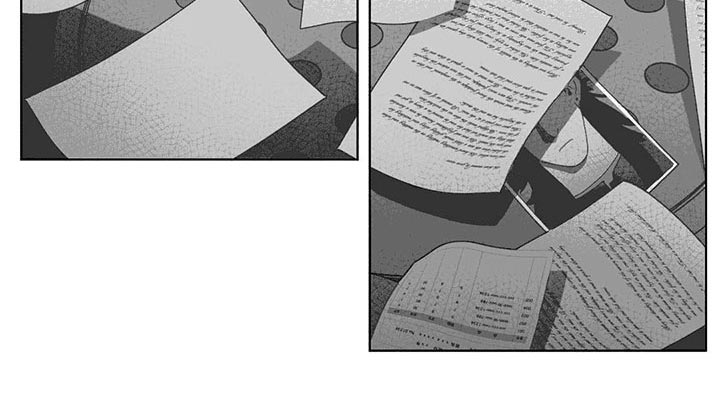 黄白之界第33话图