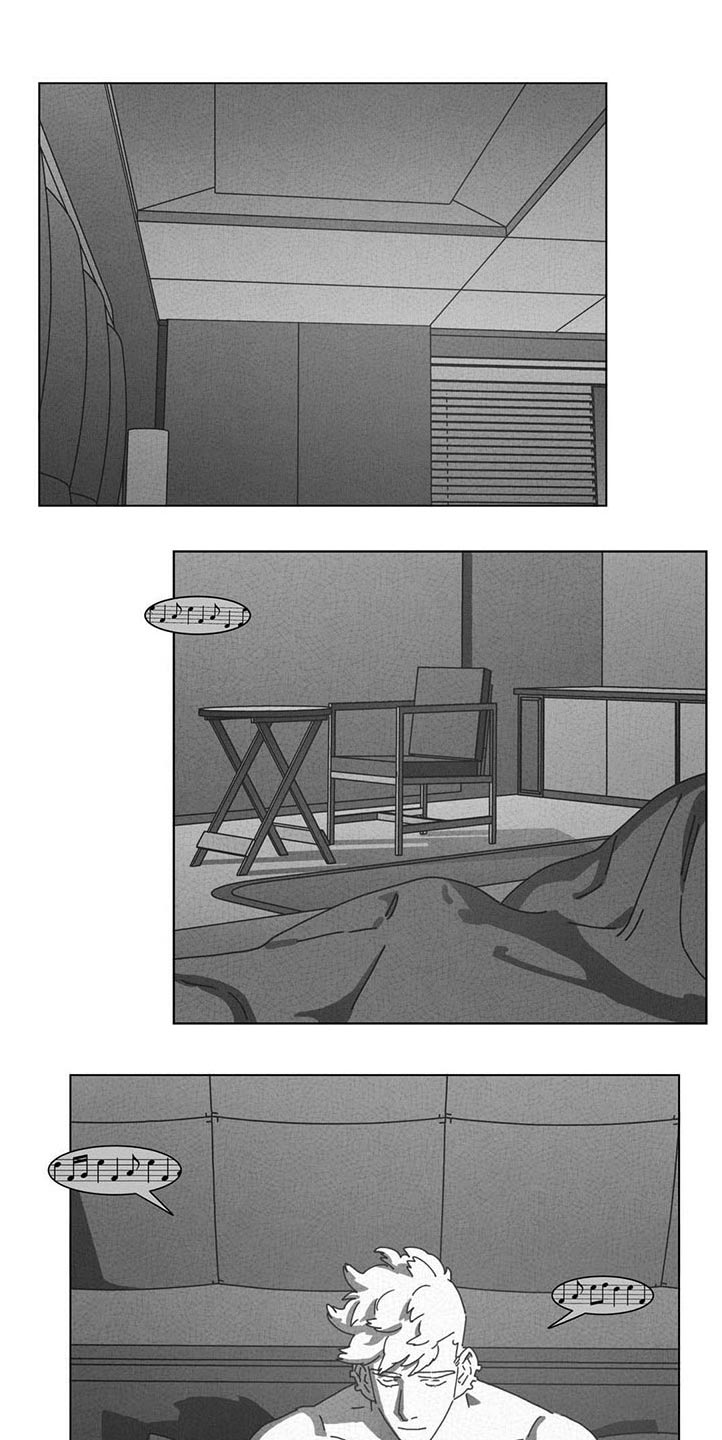 黄白之界第48话图