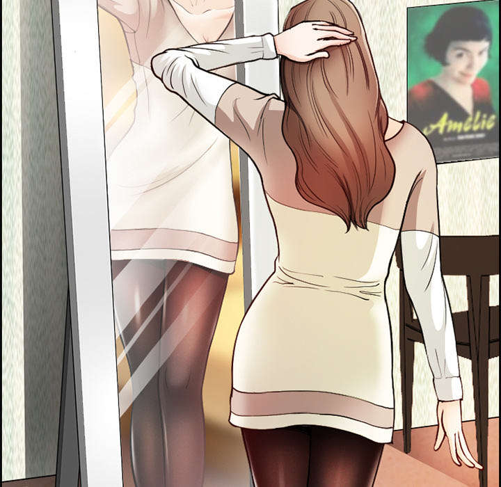 黄雀游戏第1话图