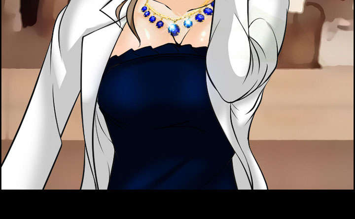 黄雀游戏第10话图