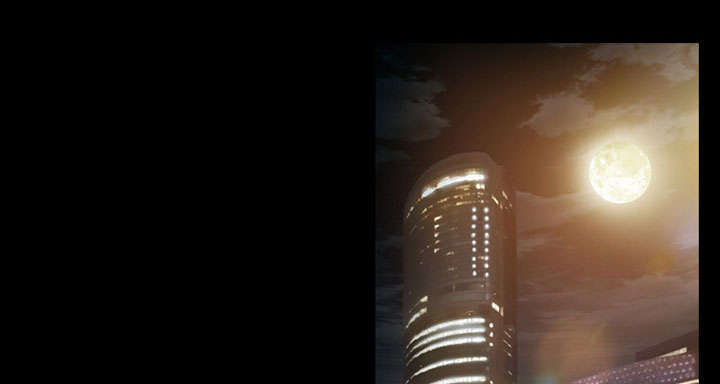 黄雀游戏第11话图