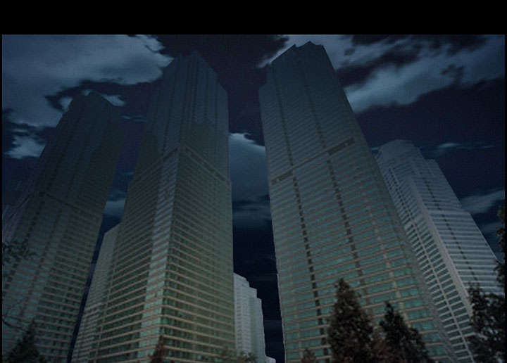 黄雀游戏第17话图