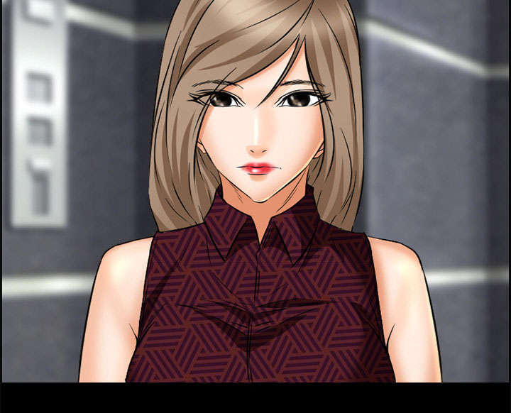 黄雀游戏第20话图