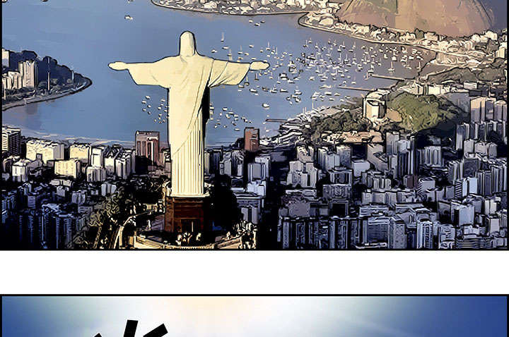 黄雀游戏第23话图