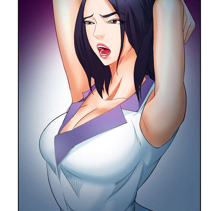 黄雀游戏第25话图