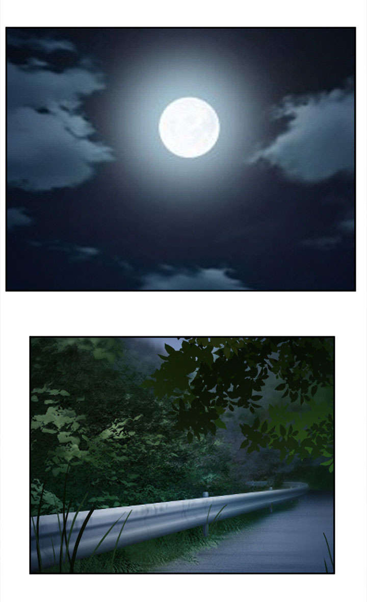 黄雀游戏第30话图