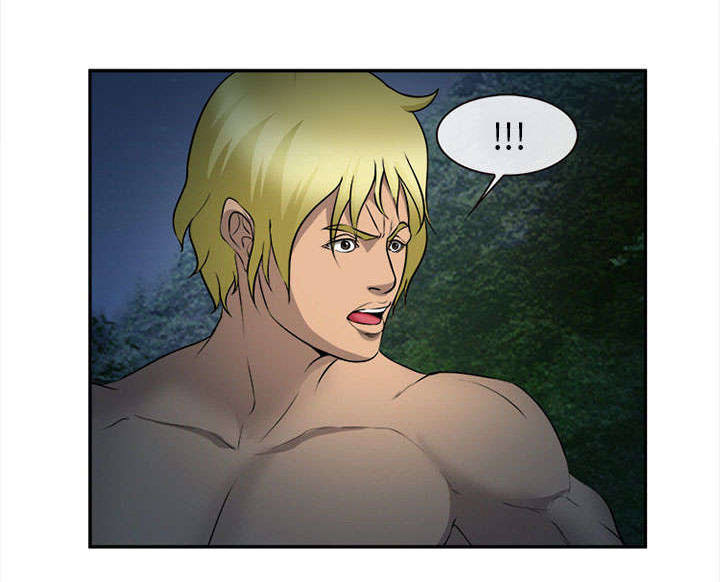 黄雀游戏第30话图