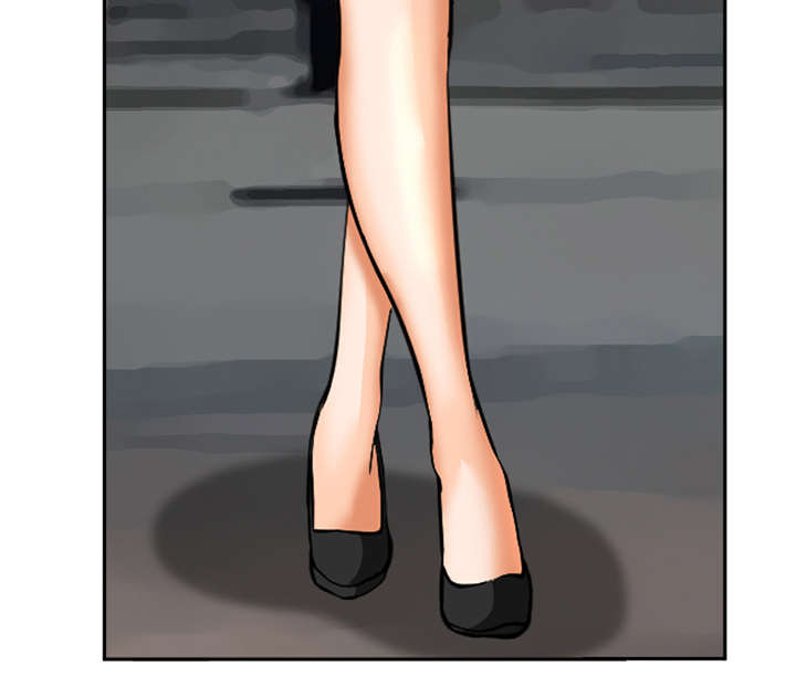 黄雀游戏第33话图