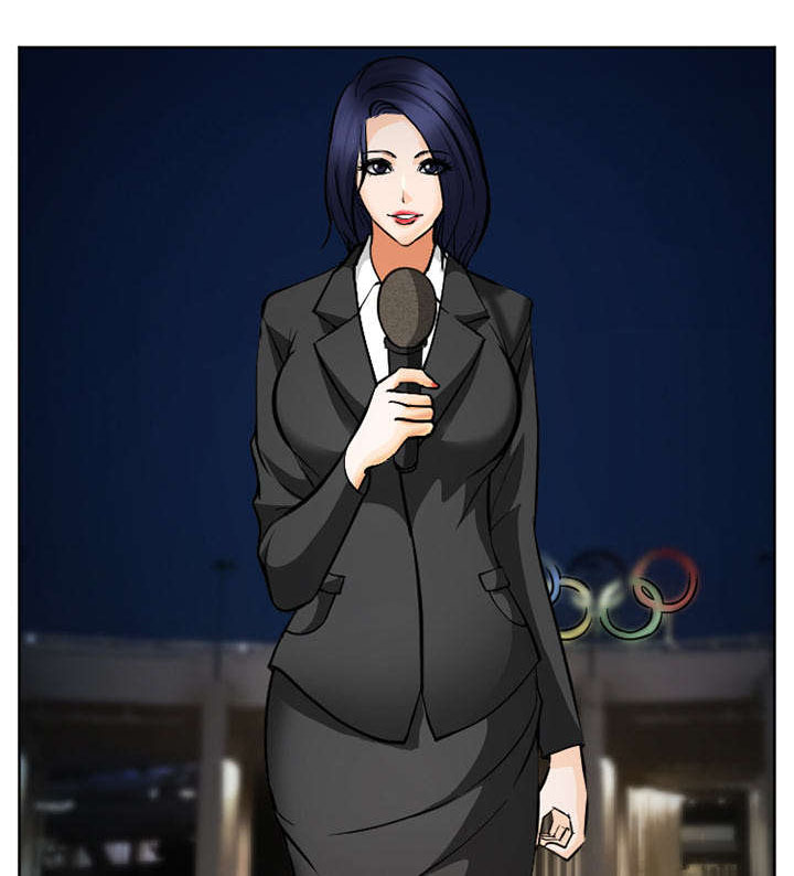 黄雀游戏第33话图