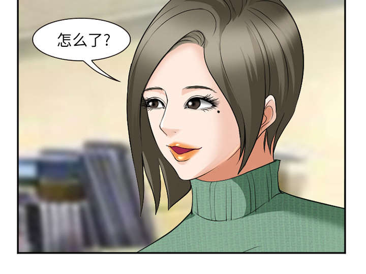 黄雀游戏第42话图